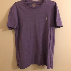 Ralph Lauren Sport T-Shirt Top - Medium